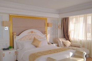 Room - Jinjiacheng Hotel (Shantou)