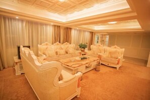 Room - Jinjiacheng Hotel (Shantou)