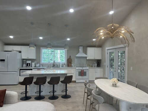 
Luxury Vacation Home 3bd2ba MDI, wheelchair accessible - Bass Harbor Lighthouse