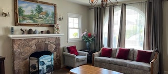 Miller Apartments