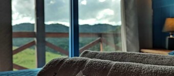 샬레 코르카카스 