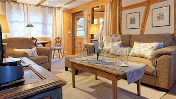 Télévision, lecteur de DVD