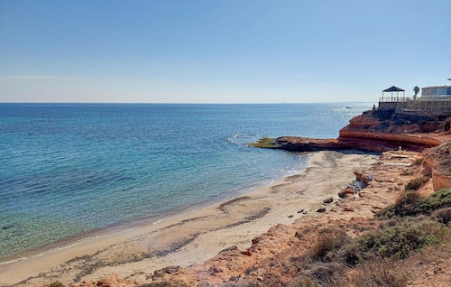 Awesome home in Pilar de la Horadada