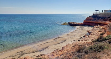 Awesome home in Pilar de la Horadada