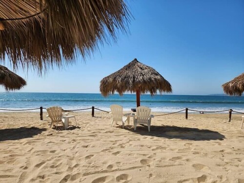 4 bedroom penthouse Terra PH23 QueridaEstancia