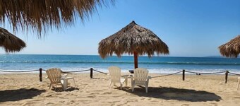 4 bedroom penthouse Terra PH23 QueridaEstancia