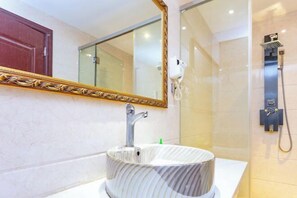 Room - Sofie Grand Hotel (Wuchuan)