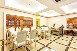 Unclassified image, 4 of 36, button - Sofie Grand Hotel (Wuchuan)
