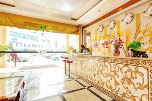 Unclassified image, 5 of 36, button - Sofie Grand Hotel (Wuchuan)