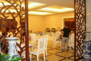 Unclassified image, 2 of 36, button - Sofie Grand Hotel (Wuchuan)
