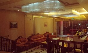 Lobby - Sofie Grand Hotel (Wuchuan)
