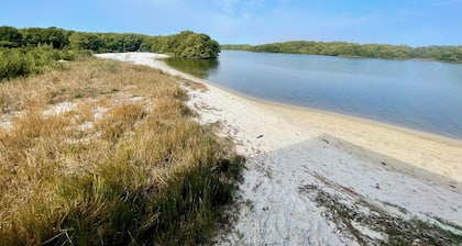 Fenimore Mill 8A Roseate View - Angler Delight!