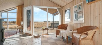 3 bedroom awesome home in Frøstrup