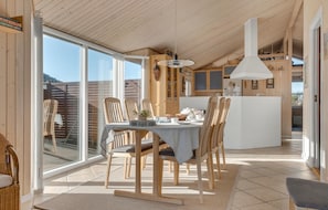 Spiseområde