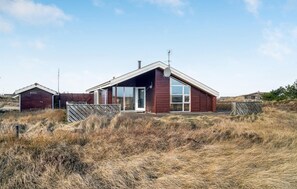 Udendørsområde