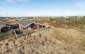 Exterior - 3 bedroom lovely home in Frøstrup (Frøstrup)
