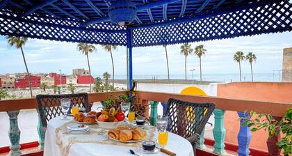 Dar Statia 1 Vue sur mer