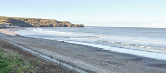 1 værelses bolig i Whitby