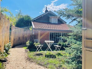 Front of property - Maison de campagne  (Senlis)