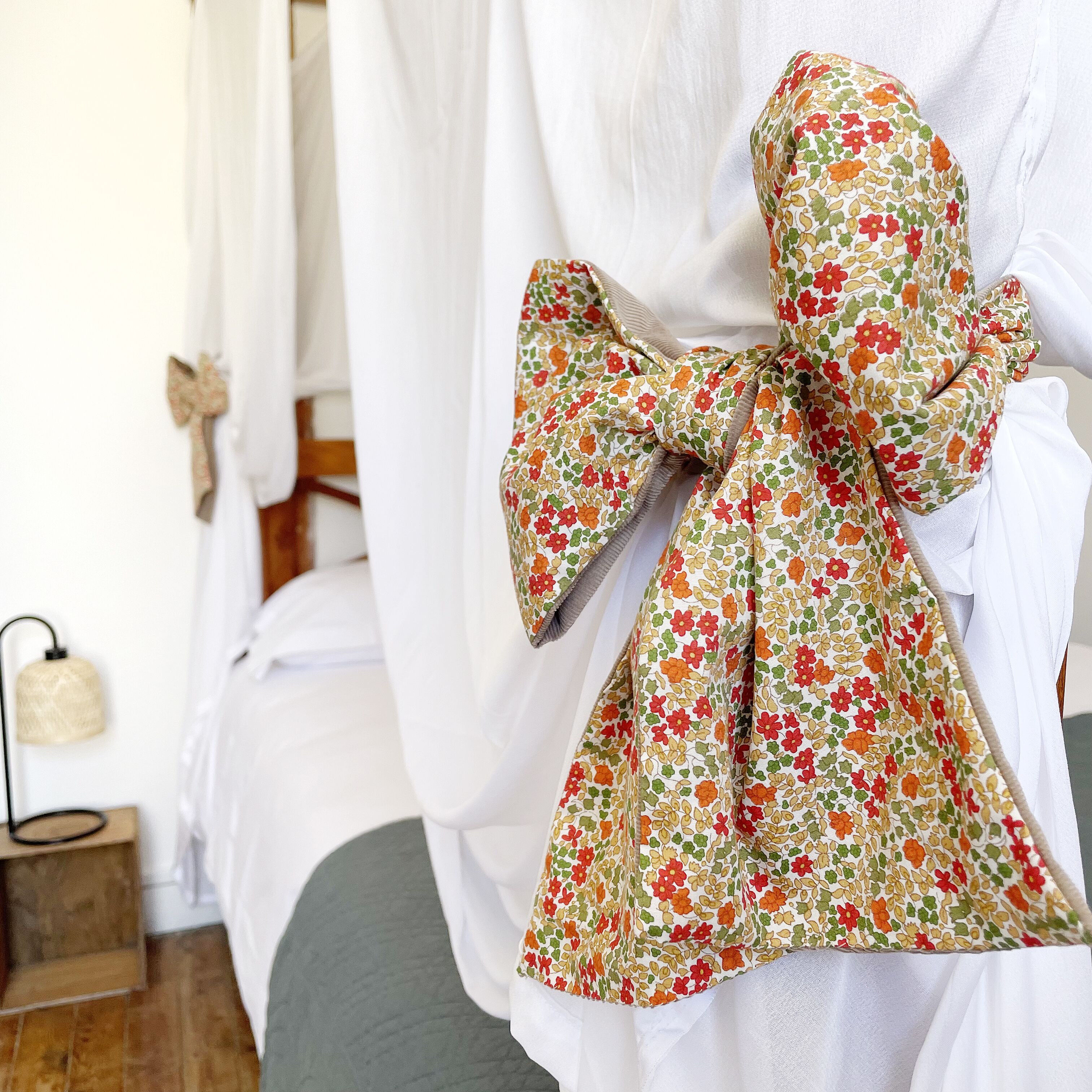 標準雙人房 | 高級寢具、獨特設計、獨特裝修、遮光窗簾/窗簾