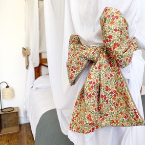 Standard-dobbeltværelse | Premium-sengetøj, individuelt design, individuel indretning