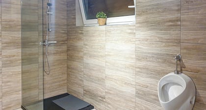 1 bedroom stunning home in Dobra Krapkowice