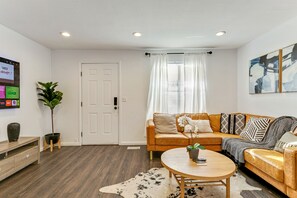 Smart-TV, Videospiele