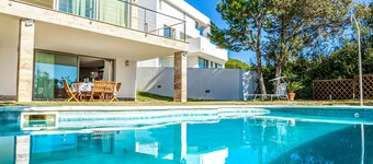 4 bedroom cozy home in Cartaya