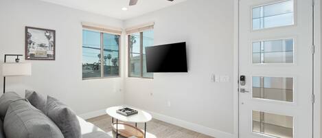 Smart TV