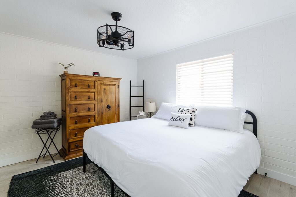 3 chambres, Wi-Fi gratuit, draps fournis