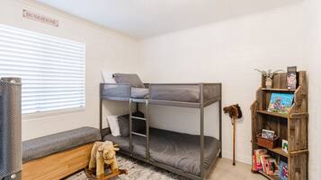 3 slaapkamers, gratis wifi, beddengoed