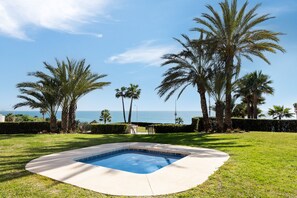 A heated pool - Alfresco Stays Mijas Costa Inspirations (Mijas Costa)