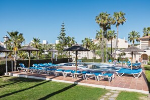 A heated pool - Alfresco Stays Mijas Costa Inspirations (Mijas Costa)