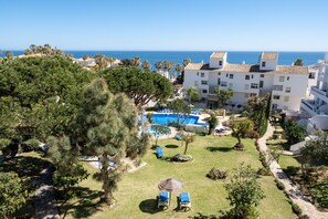 Exterior - Alfresco Stays Mijas Costa Inspirations (Mijas Costa)