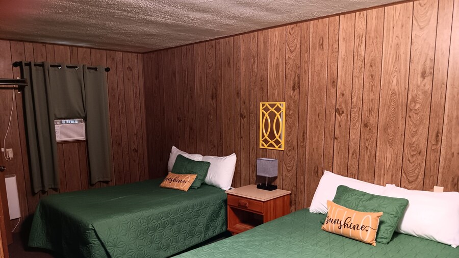 Crawford Motel