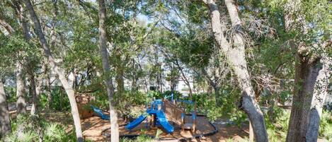 Espace pour enfants