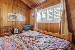 2 habitaciones, wifi gratis y ropa de cama 