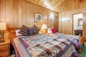 2 Schlafzimmer, kostenloses WLAN, Bettwäsche