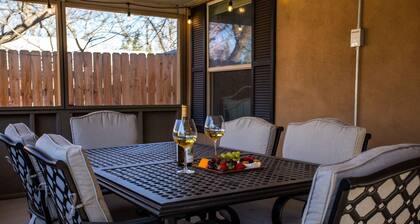 The Werken Haus | Pool | Pet-friendly | 2 Blks to Main