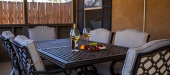 The Werken Haus | Pool | Pet-friendly | 2 Blks to Main