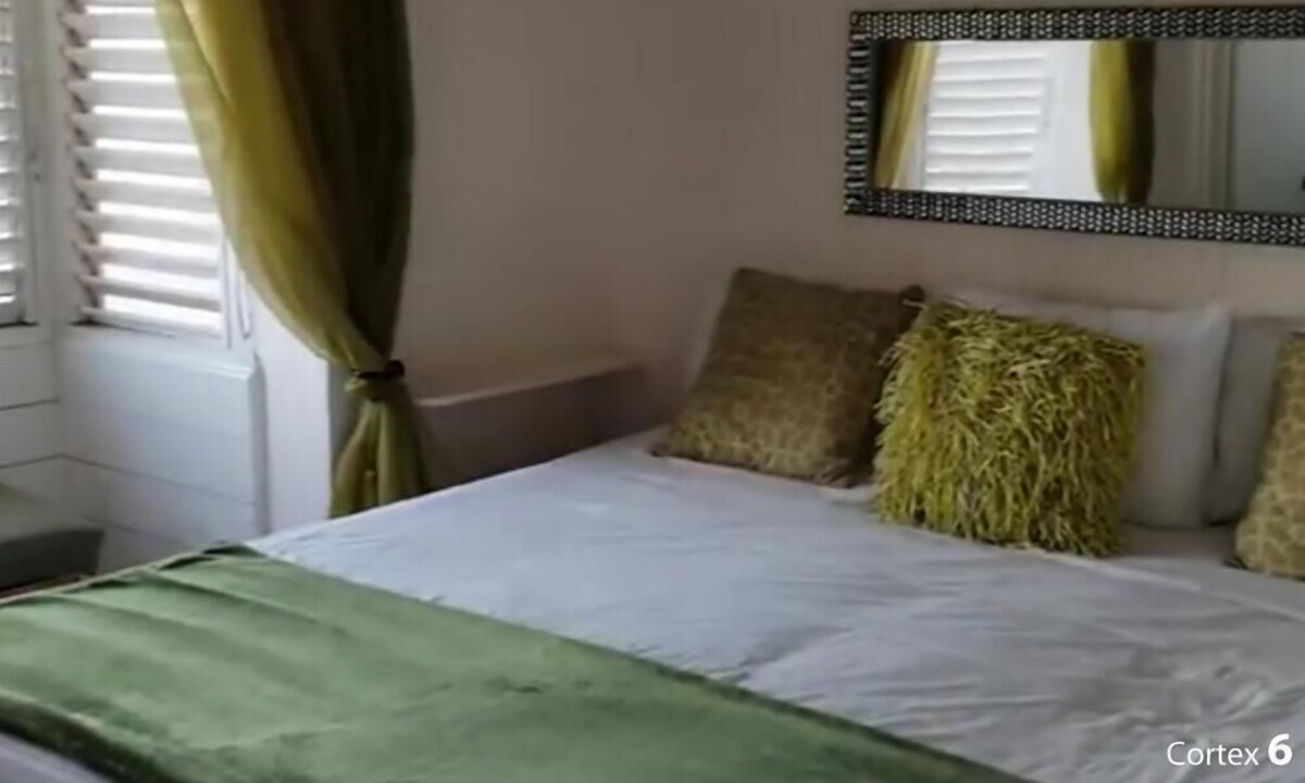 Bild für Gastgeberprofil