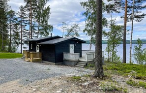 Ulkopuoli