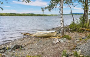 Fishing