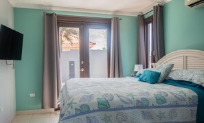 4 Schlafzimmer, WLAN, Bettwäsche