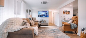 Grandma’s Place - Steps from Downtown Sugarcreek