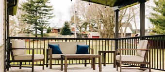 Grandma’s Place - Steps from Downtown Sugarcreek