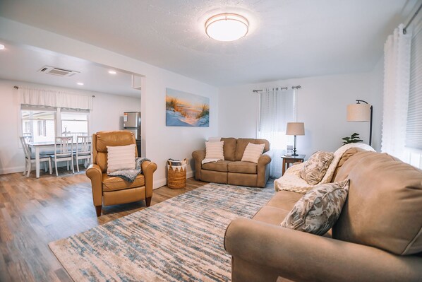 Téléviseur connecté