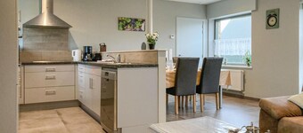 Gemütliches Zuhause in Merkem mit WLAN