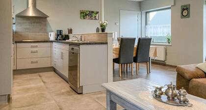 Belle maison Ă Merkem avec WiFi