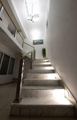 Private House Mirador del Ángel